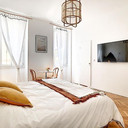 Maison Uma - Wifi, Netflix, Mer Et Centre Marseille Ngoại thất bức ảnh